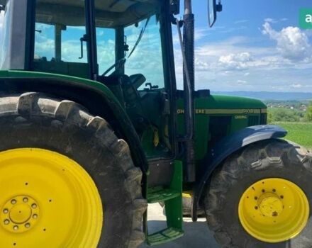 Джон Дір 6400, об'ємом двигуна 0 л та пробігом 0 тис. км за 27448 $, фото 2 на Automoto.ua