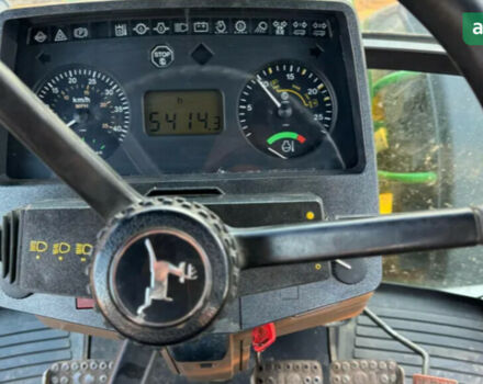 Джон Дир 6400, объемом двигателя 0 л и пробегом 0 тыс. км за 30950 $, фото 4 на Automoto.ua