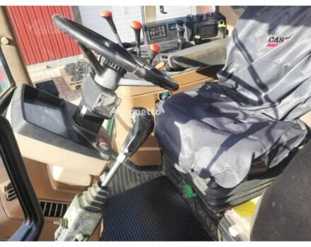 Джон Дир 6400, объемом двигателя 0 л и пробегом 0 тыс. км за 21929 $, фото 8 на Automoto.ua