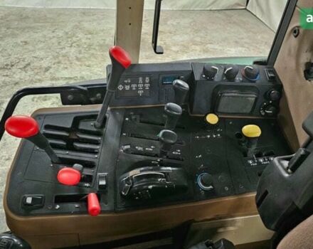 Джон Дир 6400, объемом двигателя 0 л и пробегом 0 тыс. км за 19587 $, фото 9 на Automoto.ua