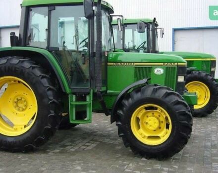 Джон Дір 6400, об'ємом двигуна 0 л та пробігом 0 тис. км за 40383 $, фото 3 на Automoto.ua
