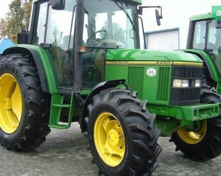 Джон Дір 6400, об'ємом двигуна 0 л та пробігом 0 тис. км за 40383 $, фото 2 на Automoto.ua