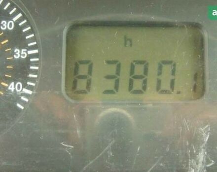 Джон Дір 6400, об'ємом двигуна 0 л та пробігом 0 тис. км за 40383 $, фото 8 на Automoto.ua