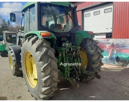 Джон Дир 6400, объемом двигателя 0 л и пробегом 0 тыс. км за 21929 $, фото 7 на Automoto.ua