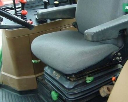 Джон Дір 6400, об'ємом двигуна 0 л та пробігом 0 тис. км за 40383 $, фото 7 на Automoto.ua