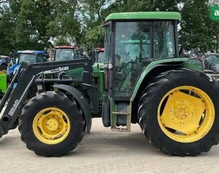 Джон Дір 6400, об'ємом двигуна 0 л та пробігом 0 тис. км за 20310 $, фото 5 на Automoto.ua