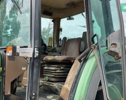 Джон Дір 6400, об'ємом двигуна 0 л та пробігом 0 тис. км за 20310 $, фото 3 на Automoto.ua