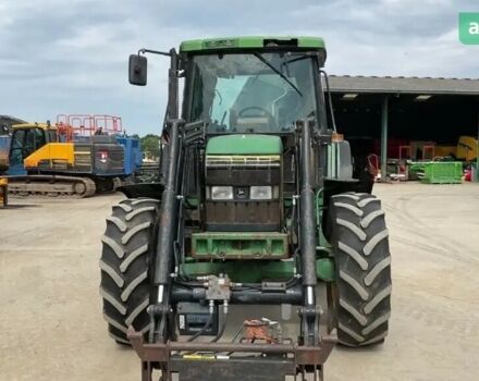 Джон Дір 6400, об'ємом двигуна 0 л та пробігом 0 тис. км за 20310 $, фото 4 на Automoto.ua