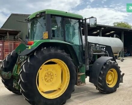 Джон Дір 6400, об'ємом двигуна 0 л та пробігом 0 тис. км за 20310 $, фото 1 на Automoto.ua