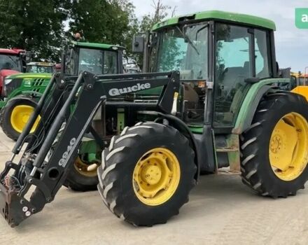 Джон Дір 6400, об'ємом двигуна 0 л та пробігом 0 тис. км за 20310 $, фото 6 на Automoto.ua