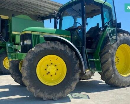 Джон Дір 6400, об'ємом двигуна 0 л та пробігом 0 тис. км за 27448 $, фото 3 на Automoto.ua