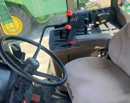 Джон Дір 6400, об'ємом двигуна 0 л та пробігом 0 тис. км за 27448 $, фото 4 на Automoto.ua