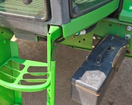 Джон Дир 6400, объемом двигателя 0 л и пробегом 0 тыс. км за 32850 $, фото 13 на Automoto.ua