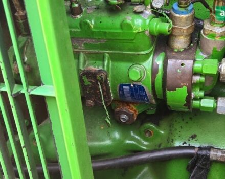 Джон Дир 6400, объемом двигателя 0 л и пробегом 0 тыс. км за 32850 $, фото 15 на Automoto.ua