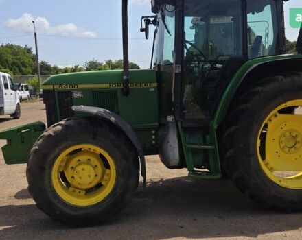 Джон Дир 6400, объемом двигателя 0 л и пробегом 0 тыс. км за 32850 $, фото 4 на Automoto.ua