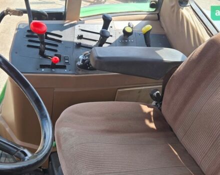 Джон Дир 6400, объемом двигателя 0 л и пробегом 0 тыс. км за 32850 $, фото 25 на Automoto.ua