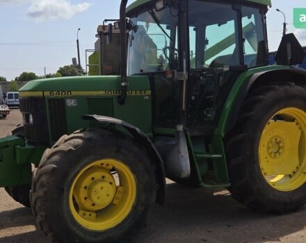Джон Дир 6400, объемом двигателя 0 л и пробегом 0 тыс. км за 32850 $, фото 2 на Automoto.ua