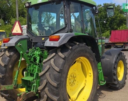 Джон Дир 6400, объемом двигателя 0 л и пробегом 0 тыс. км за 32850 $, фото 10 на Automoto.ua