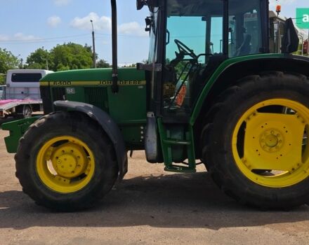 Джон Дир 6400, объемом двигателя 0 л и пробегом 0 тыс. км за 32850 $, фото 5 на Automoto.ua