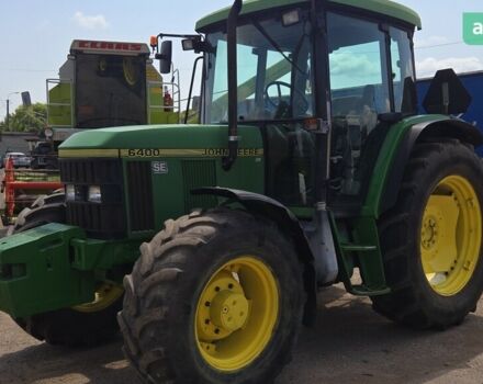 Джон Дир 6400, объемом двигателя 0 л и пробегом 0 тыс. км за 32850 $, фото 1 на Automoto.ua