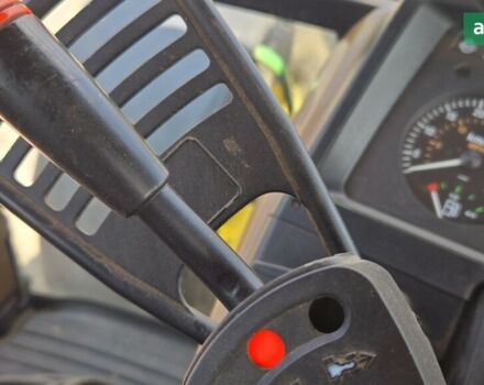 Джон Дир 6400, объемом двигателя 0 л и пробегом 0 тыс. км за 32850 $, фото 23 на Automoto.ua