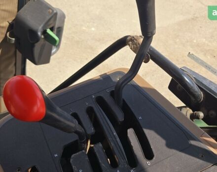 Джон Дир 6400, объемом двигателя 0 л и пробегом 0 тыс. км за 32850 $, фото 22 на Automoto.ua