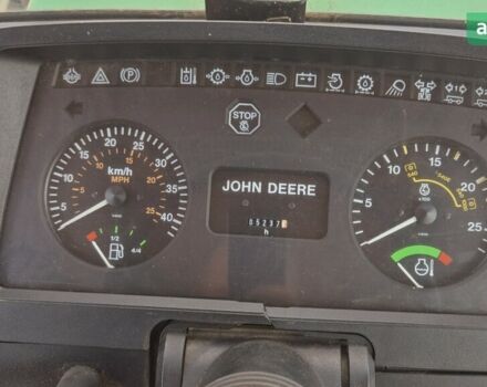 Джон Дир 6400, объемом двигателя 0 л и пробегом 0 тыс. км за 32850 $, фото 24 на Automoto.ua