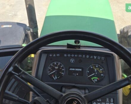 Джон Дир 6400, объемом двигателя 0 л и пробегом 0 тыс. км за 32850 $, фото 21 на Automoto.ua