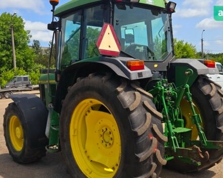 Джон Дир 6400, объемом двигателя 0 л и пробегом 0 тыс. км за 32850 $, фото 7 на Automoto.ua