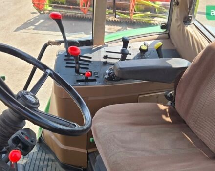 Джон Дир 6400, объемом двигателя 0 л и пробегом 0 тыс. км за 32850 $, фото 18 на Automoto.ua