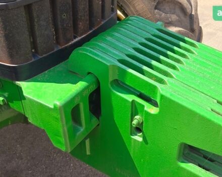 Джон Дир 6400, объемом двигателя 0 л и пробегом 0 тыс. км за 32850 $, фото 16 на Automoto.ua