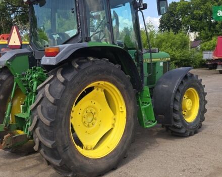 Джон Дир 6400, объемом двигателя 0 л и пробегом 0 тыс. км за 32850 $, фото 11 на Automoto.ua