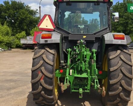 Джон Дир 6400, объемом двигателя 0 л и пробегом 0 тыс. км за 32850 $, фото 9 на Automoto.ua