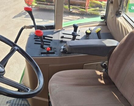 Джон Дир 6400, объемом двигателя 0 л и пробегом 0 тыс. км за 32850 $, фото 19 на Automoto.ua