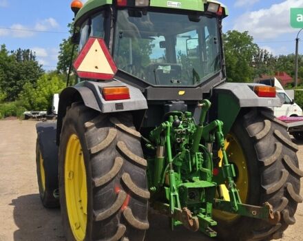 Джон Дир 6400, объемом двигателя 0 л и пробегом 0 тыс. км за 32850 $, фото 8 на Automoto.ua