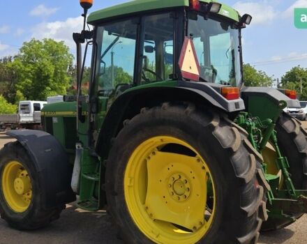 Джон Дир 6400, объемом двигателя 0 л и пробегом 0 тыс. км за 32850 $, фото 6 на Automoto.ua