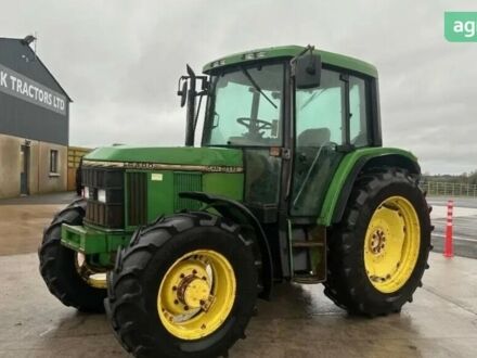 Джон Дир 6400 1993 в Звенигородка на Automoto.ua Джон Дир 6400, объемом двигателя 0 л и пробегом 0 тыс. км за 10835 $, фото 1 на Automoto.ua