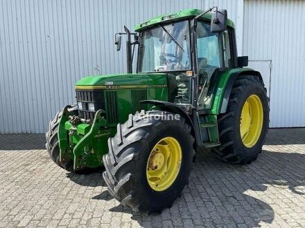 Джон Дир 6400, объемом двигателя 0 л и пробегом 0 тыс. км за 24201 $, фото 1 на Automoto.ua