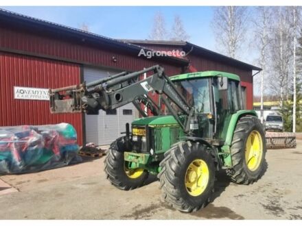 Джон Дир 6400, объемом двигателя 0 л и пробегом 0 тыс. км за 21929 $, фото 1 на Automoto.ua