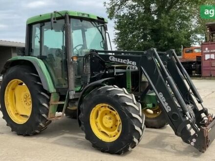 Джон Дир 6400, объемом двигателя 0 л и пробегом 0 тыс. км за 20310 $, фото 1 на Automoto.ua