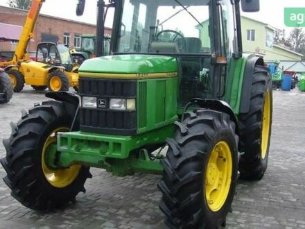 Джон Дир 6400, объемом двигателя 0 л и пробегом 0 тыс. км за 40383 $, фото 1 на Automoto.ua