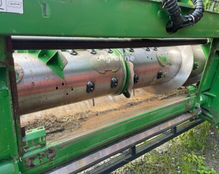 Зеленый Джон Дир 640X, объемом двигателя 0 л и пробегом 0 тыс. км за 37232 $, фото 6 на Automoto.ua