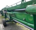 Зеленый Джон Дир 640X, объемом двигателя 0 л и пробегом 0 тыс. км за 37232 $, фото 5 на Automoto.ua