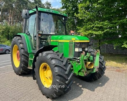 Джон Дір 6410, об'ємом двигуна 0 л та пробігом 0 тис. км за 33543 $, фото 7 на Automoto.ua