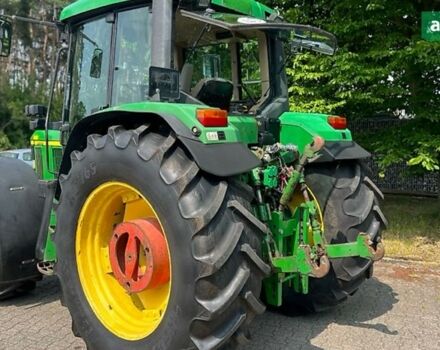 Джон Дир 6410, объемом двигателя 0 л и пробегом 0 тыс. км за 34522 $, фото 2 на Automoto.ua