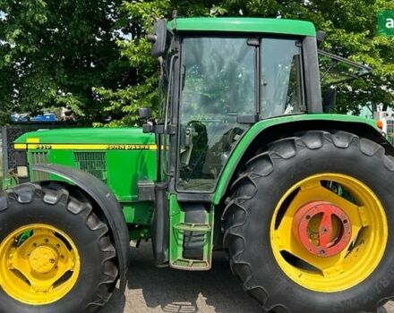 Джон Дир 6410, объемом двигателя 0 л и пробегом 0 тыс. км за 34522 $, фото 1 на Automoto.ua