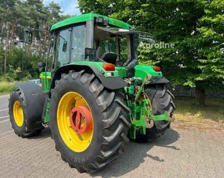 Джон Дір 6410, об'ємом двигуна 0 л та пробігом 0 тис. км за 33543 $, фото 3 на Automoto.ua