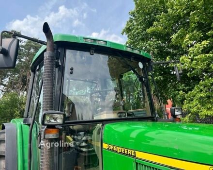 Джон Дір 6410, об'ємом двигуна 0 л та пробігом 0 тис. км за 33543 $, фото 13 на Automoto.ua