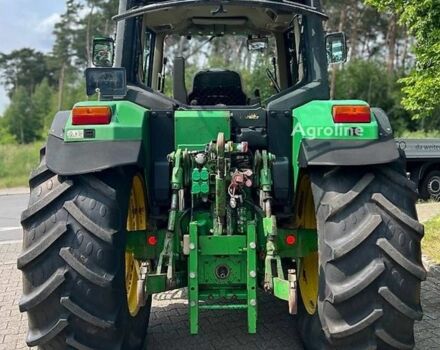 Джон Дір 6410, об'ємом двигуна 0 л та пробігом 0 тис. км за 33543 $, фото 4 на Automoto.ua