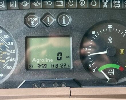 Джон Дір 6410, об'ємом двигуна 0 л та пробігом 0 тис. км за 33543 $, фото 16 на Automoto.ua